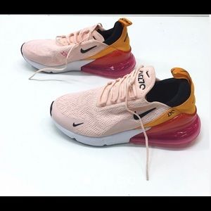 Nike Air Max 270 Washed Coral